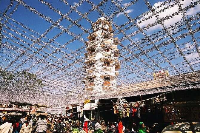 Udaipur Shopping Tour with Pickup and Drop Off - Who Should Book This Tour?