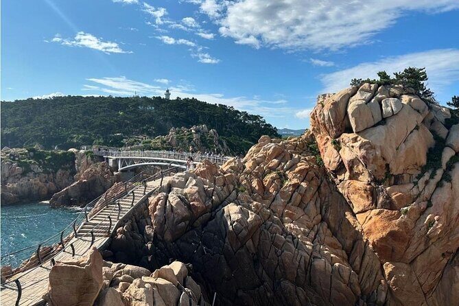 Ulsan Full Day Private Car Tour from Busan with a Certified Guide - Who Will Enjoy This Tour?