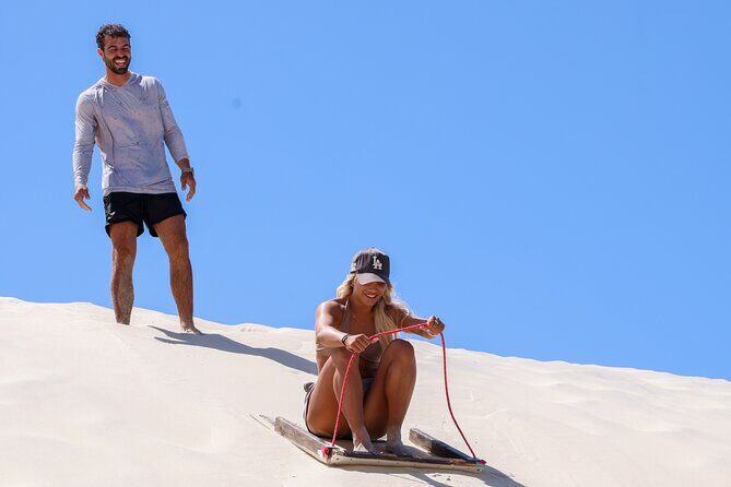 Ultimate 10 Hour Jetski Adventure from Gold Coast to Tangalooma - Why It’s Worth the Price