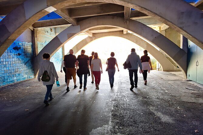 Ultimate Adelaide Walking Tour - The Experience: What Makes It Special