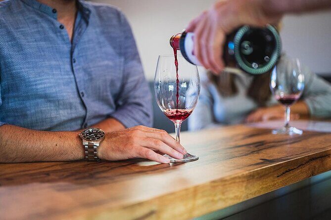 Ultimate Bickley Valley: Wine, Gin & Cider - Small Group Tour - An Itinerary That Balances Scenic Beauty and Authentic Flavors