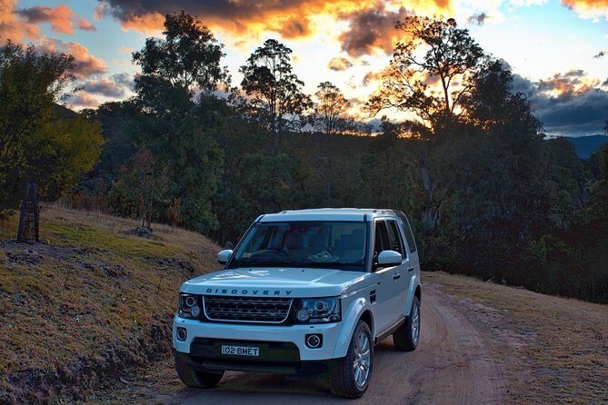 Ultimate Blue Mountains and Wildlife Tour - What Makes This Tour Special