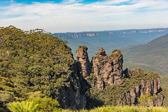 Ultimate Blue Mountains, Scenic World, Zoo & Lincoln's Rock Tour - Practical Tips for Travelers