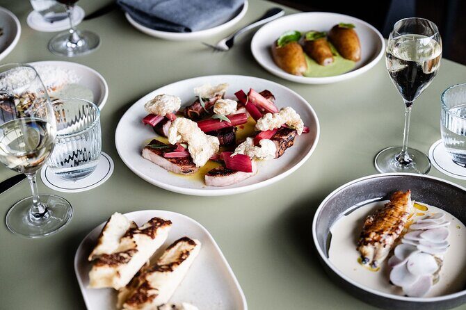 Ultimate Food and Wine Lovers Escape - Frequently Asked Questions