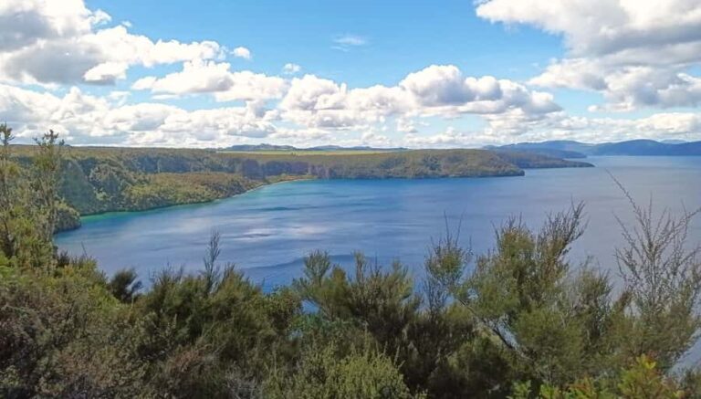 Ultimate Great Lake Trail Guided Hike & Boat Tour - Why Choose This Tour?