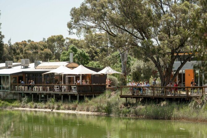 Ultimate Maggie Beer's Farmshop Experience - The Experience in Detail