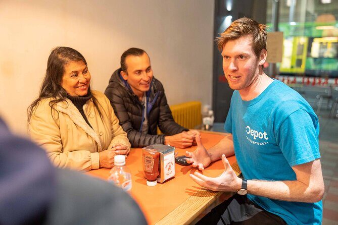Ultimate Melbourne Walking Tour: History, Laneways & Culture - What Makes This Tour Stand Out