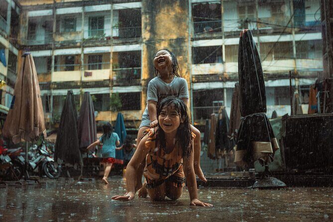 Ultimate Saigon Photo Tour - A Deep Dive into the Saigon Photo Experience