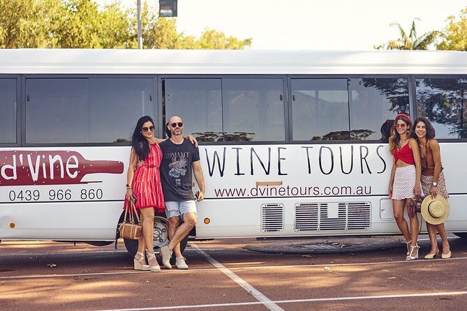 Ultimate Swan Valley Food and Wine Day Trip from Perth - The Itinerary Breakdown: What You Can Expect