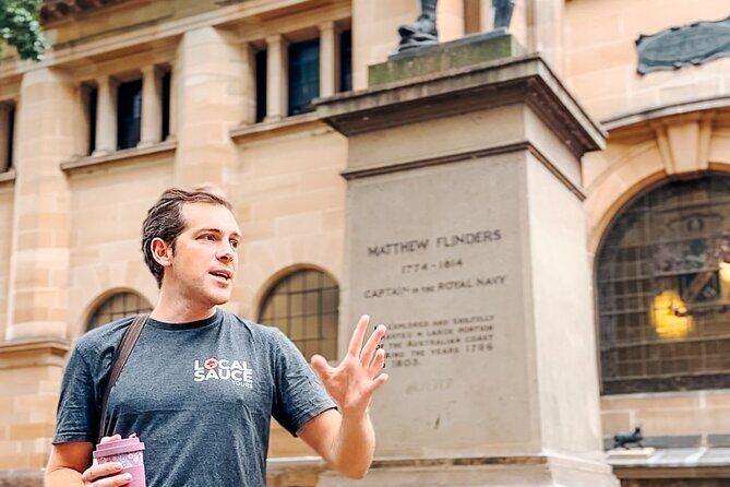 Ultimate Sydney Walking Tour (Small-Group, Drink Included) - What’s Included and Practical Details