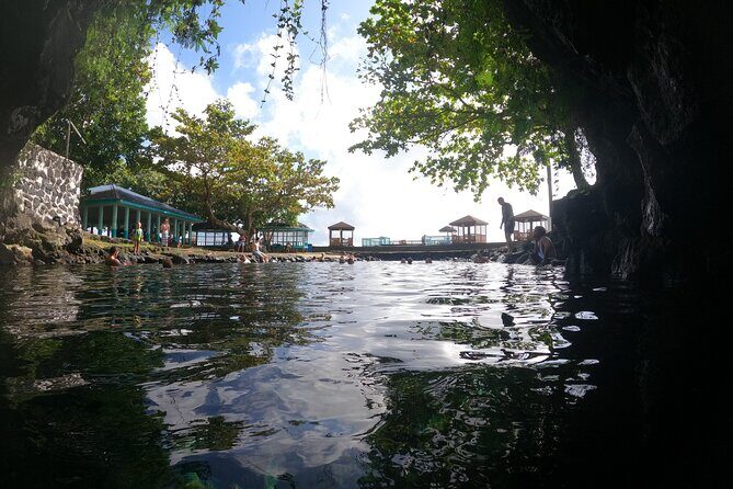 Ultimate Upolu Highlights Tour Apia Cruise Ship Shore Excursion - What You Get for the Price