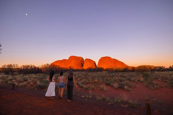 Uluru and Kata Tjuta Hop On Hop Off 2 Day Pass - Analyzing the Cost and Value