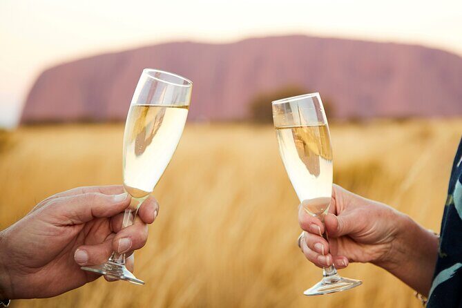Uluru (Ayers Rock) Sunset + Outback Barbecue Dinner & Star Talk - What to Expect at Each Stage