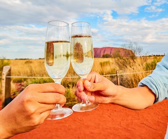 Uluru (Ayers Rock) Sunset Tour - Who Will Love This Tour?