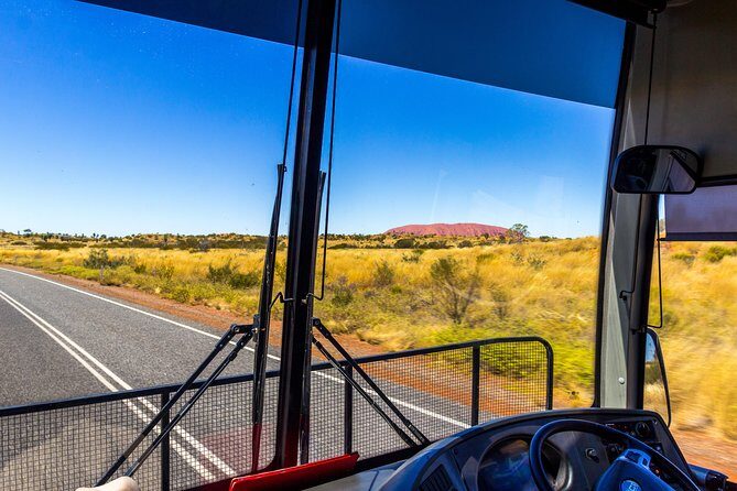 Uluru Experience with BBQ Dinner - The Realities of the Experience