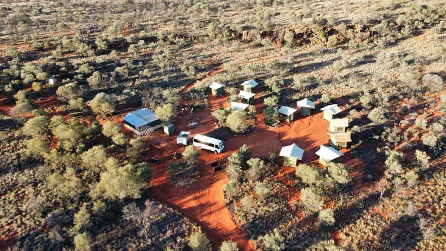 Uluru, Kata Tjuta & Kings Canyon Safari Camping Tour - The Itinerary: A Deep Dive into What You’ll Experience