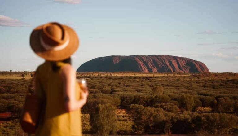 Uluru & Kata Tjuta Safari Camping Tour - What We Love — and What to Keep in Mind