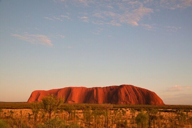 Uluru Overnight Escape from Alice Springs - Who Will Love This Tour?