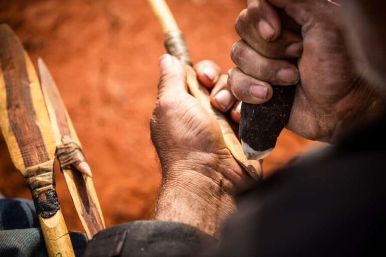 Uluru: Patji Aboriginal and Cultural Experience - Transportation, Timing, and Practical Details