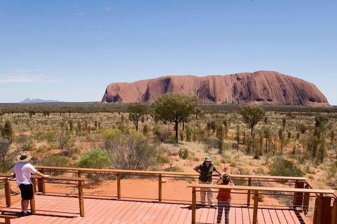 Uluru Small Group Tour including Sunset - Authentic Experiences and Practical Tips