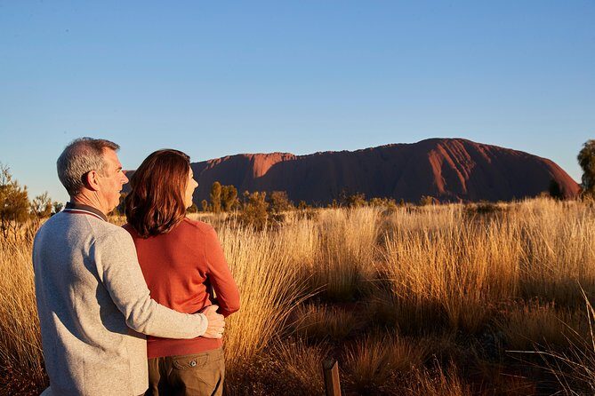 Uluru Sunrise (Ayers Rock) and Kata Tjuta Half Day Trip - Who Should Consider This Tour?