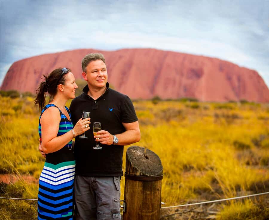 Uluru: Sunset, Sparkling Wine, Cheeseboard & Gourmet BBQ - Who Will Love This Tour?