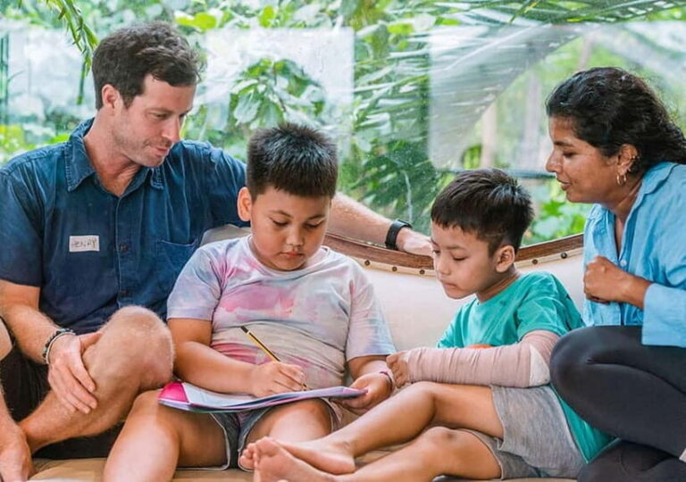 Uluwatu, Bali: Empower Local Kids With English - Final Thoughts