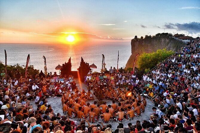 Uluwatu & Kecak Dance Tour - Analyzing the Value