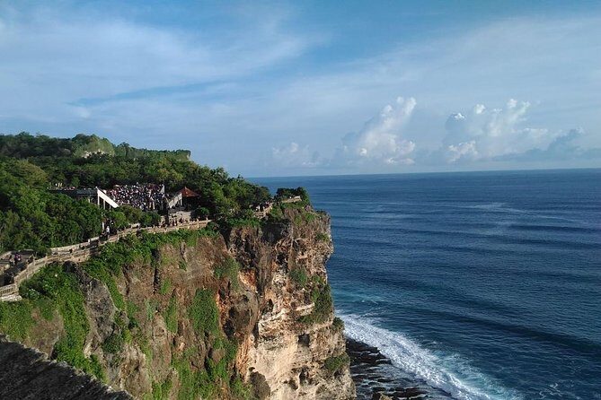 Uluwatu temple bali sunset tour - Why This Tour Offers Good Value