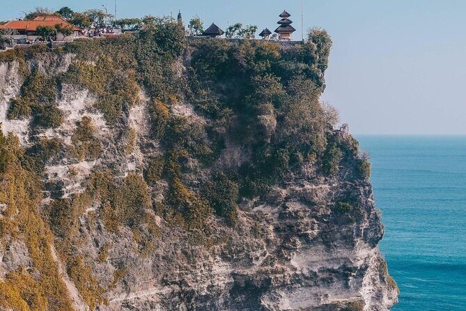 Uluwatu Temple Scenic Beaches and Fire Kecak Dance Tour - What Makes This Tour Special