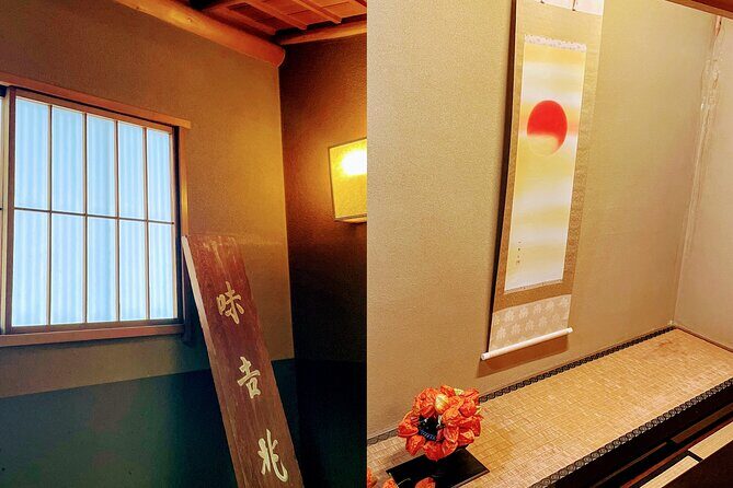 Umami Tasting at Michelin Ajikitcho (Incl. Meal) - Who Will Love This Tour?