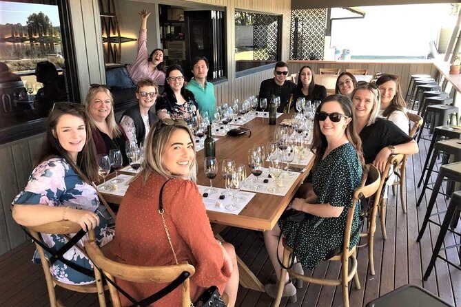 Uncork the Hunter Full Day Hunter Valley Winery Tour - Authentic Travelers’ Perspectives