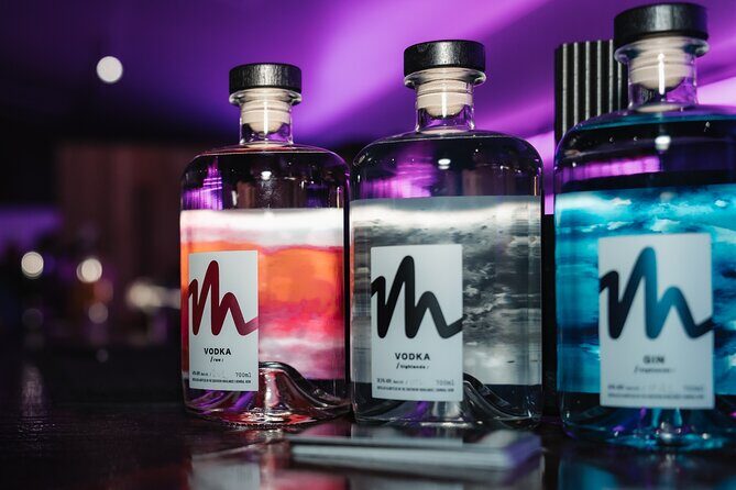 Uncover the Magic Gin Distillery Adventure at Millsheds Bowral - What We Heard From Other Travelers
