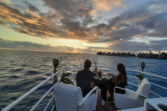 Underwater excursion to Bora Bora - Authentic Perspectives and Traveler Insights