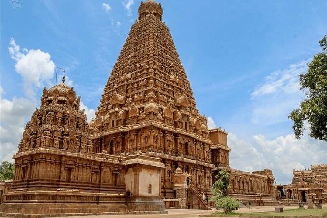 UNESCO Chola Temple Trail Private day trip from Trichy - Why This Tour Offers Good Value