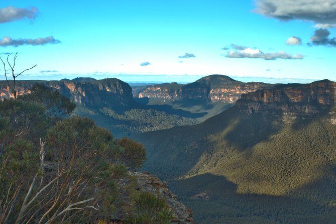 Unforgettable Blue Mountains Day Tour - The Value of This Tour