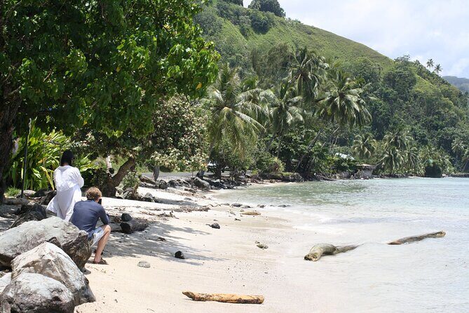 Unique Tahiti tour to Teahupoo, small group, full day combo tour - Who This Tour Is Perfect For
