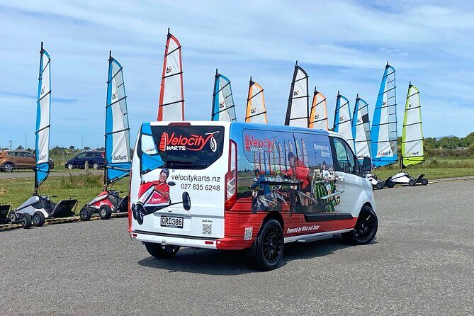 Uniquely Kiwi Landsailing Adventure - Who Is This Tour Best For?