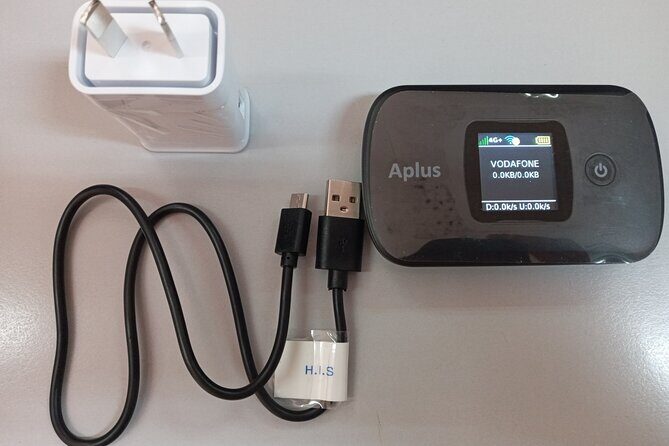 Unlimited Data Usage Pocket Wifi Rental in Nadi Fiji - What’s Included and What’s Not?