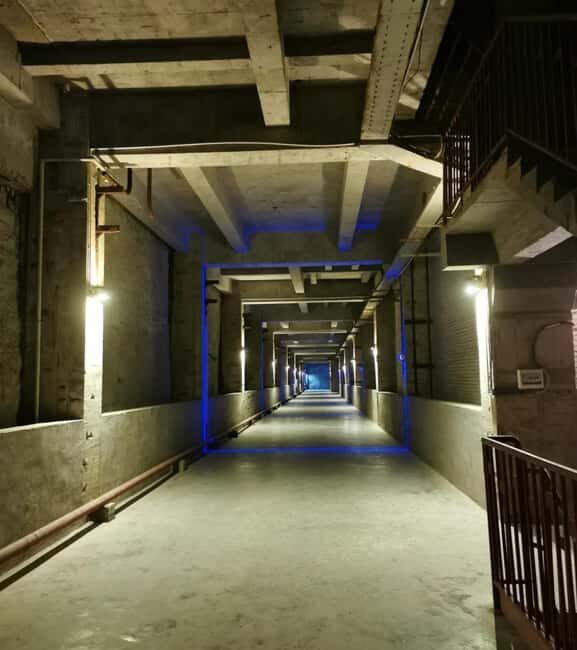 Unveiling Chongqing's Subterranean Wonders - Itinerary Breakdown