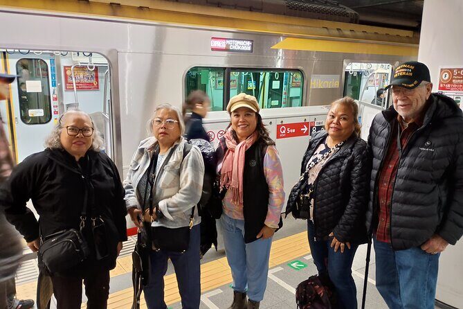 Unveiling Tokyo: Four Themed Journeys from Yokohama port. - Final Thoughts: Is This Tour Right for You?