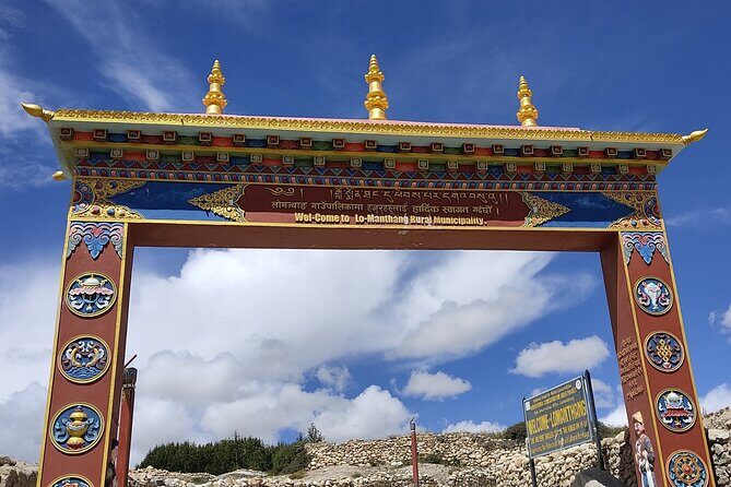 Upper Mustang Trek for 14 Days - Why This Tour Offers Excellent Value