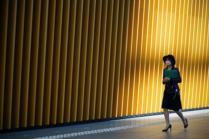 Urban Geometry with Laurence Bouchard - The Locations: A Closer Look