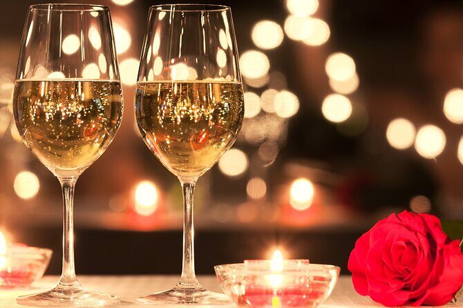Valentine's Day Dinner Cruise with live Brazilian show on Sydney Harbour - Practical Details You Need to Know