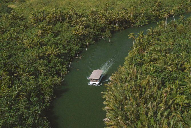 Valley of the Latte Jungle Riverboat Adventure Cruise - Who Will Enjoy This Tour?