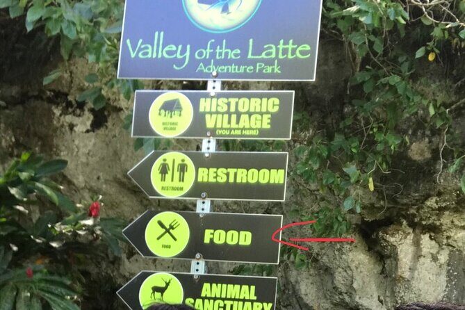 Valley of the Latte Kayaking Adventure Tour with Lunch No Transportation - Practical Considerations