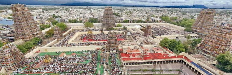 Vannakam Madurai - Explore Madurai like a local - Authenticity and value