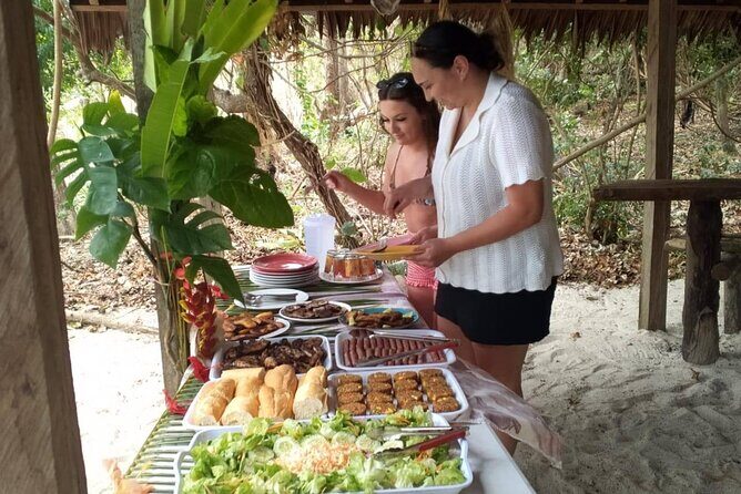 Vanuatu Moso Island Day Trip with BBQ and Blue Cave Snorkeling - Who Is This Tour Best For?