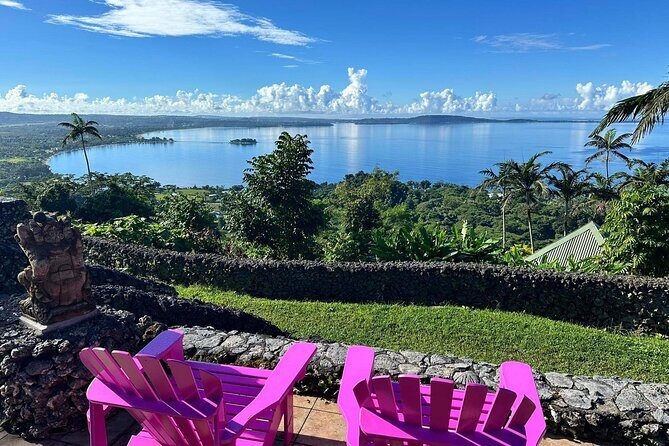 Vanuatu Skybridge with Transfers - Practical Tips: Making Your Visit Smooth