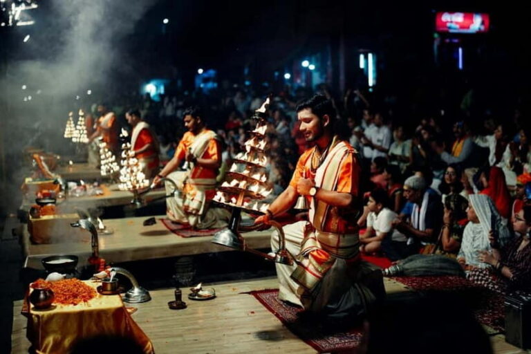 Varanasi: 2 Days Varanasi Sightseeing Tour by Car - What the Tour Includes and What to Consider